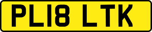 PL18LTK