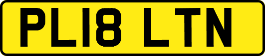 PL18LTN