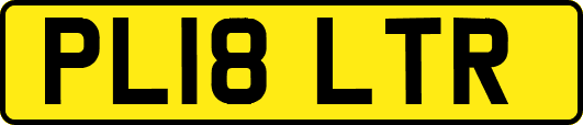 PL18LTR