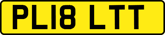 PL18LTT