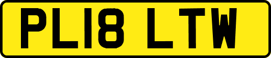 PL18LTW