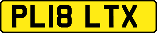 PL18LTX