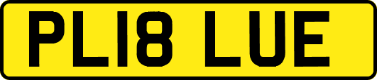 PL18LUE