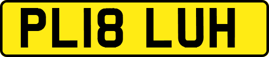 PL18LUH