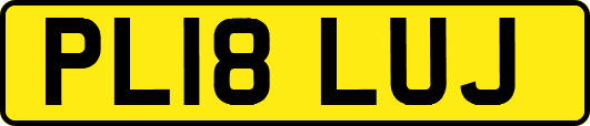 PL18LUJ