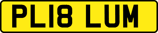 PL18LUM