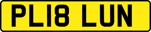 PL18LUN