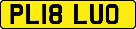 PL18LUO