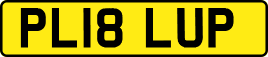 PL18LUP