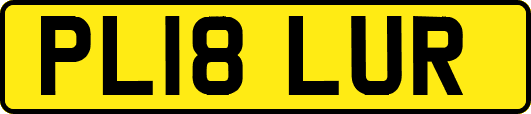 PL18LUR