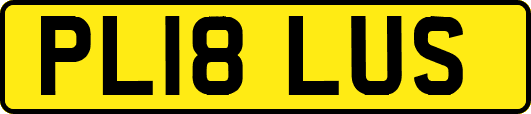 PL18LUS