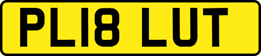 PL18LUT