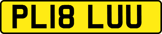PL18LUU