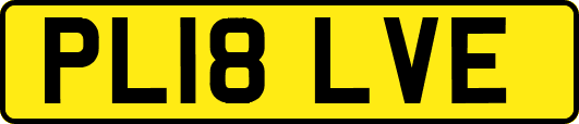 PL18LVE