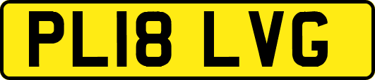 PL18LVG