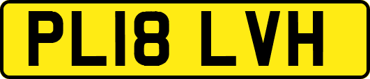 PL18LVH