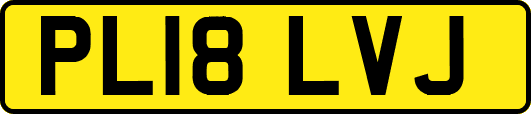 PL18LVJ
