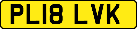 PL18LVK