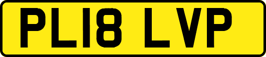 PL18LVP
