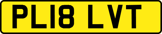 PL18LVT