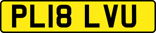 PL18LVU