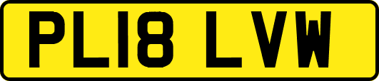 PL18LVW