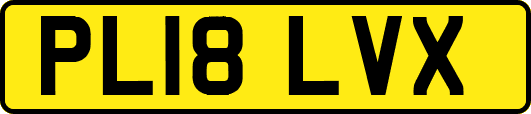PL18LVX