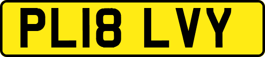 PL18LVY