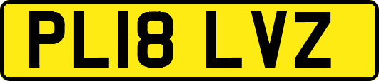 PL18LVZ