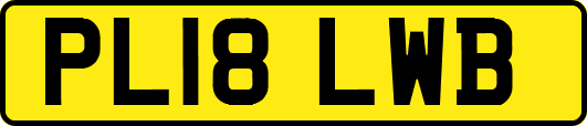 PL18LWB