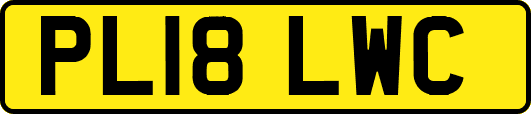 PL18LWC
