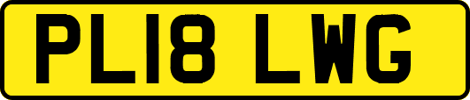 PL18LWG