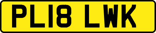 PL18LWK