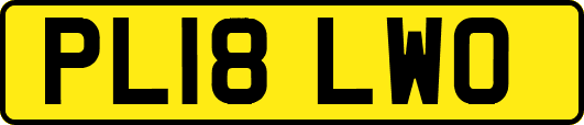 PL18LWO