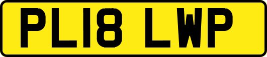 PL18LWP