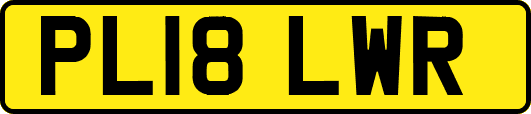 PL18LWR