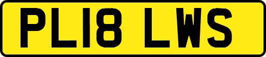 PL18LWS