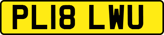 PL18LWU