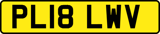 PL18LWV