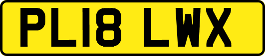 PL18LWX