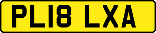 PL18LXA