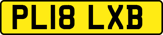 PL18LXB