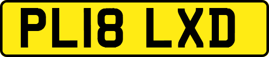 PL18LXD