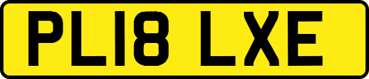 PL18LXE