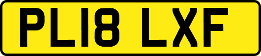 PL18LXF