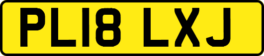 PL18LXJ