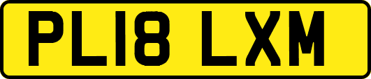 PL18LXM