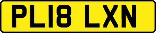PL18LXN
