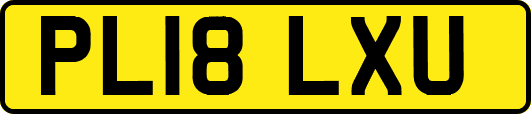 PL18LXU