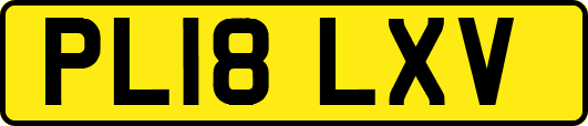 PL18LXV